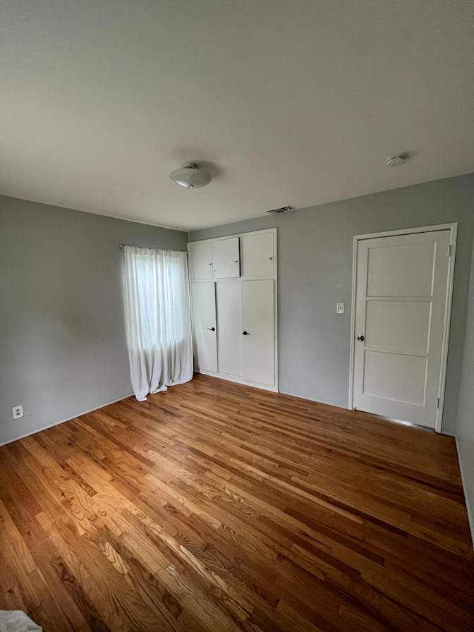 Rique's room