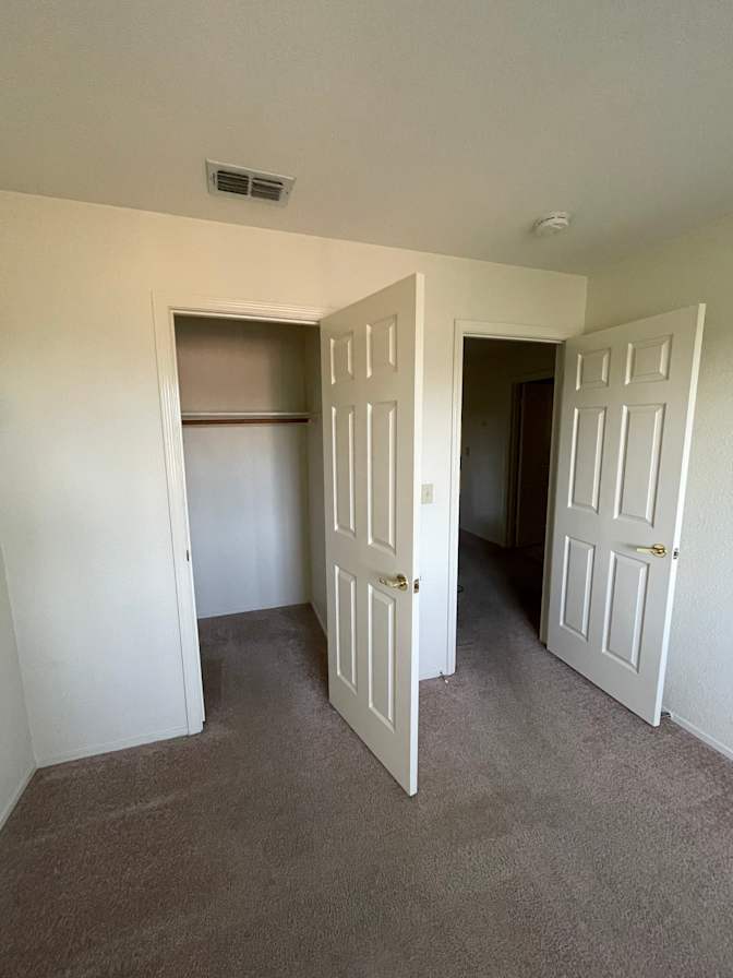 Evan's room