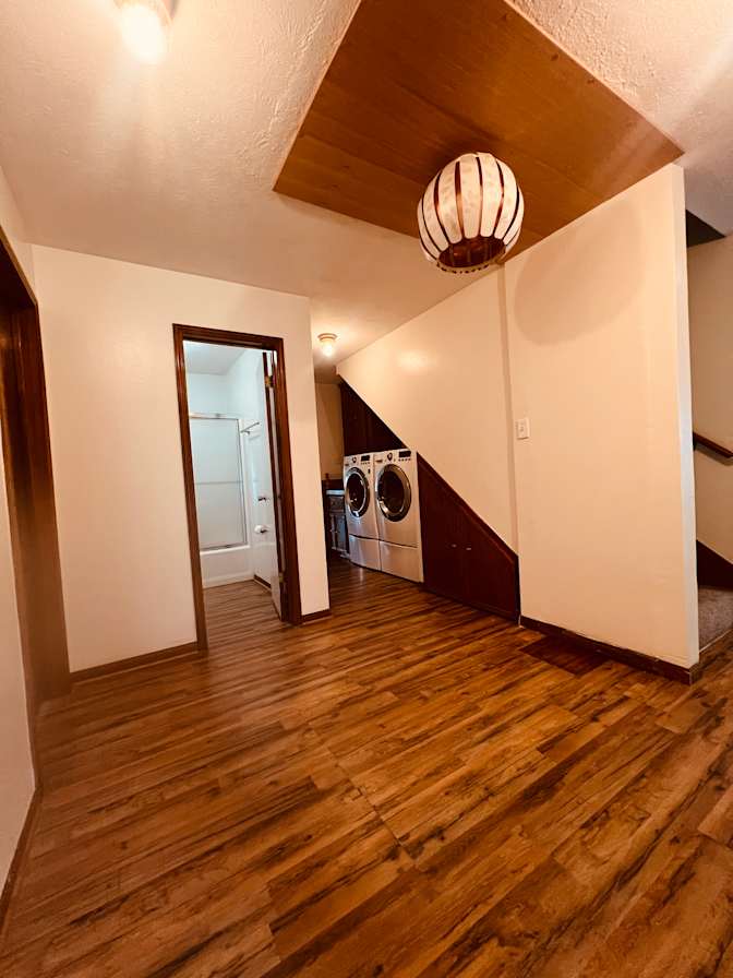 Steven Nguyen's room