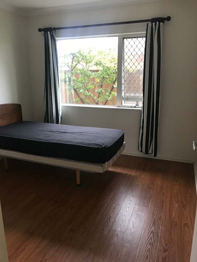JANE's room