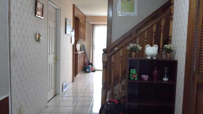 Lily's room