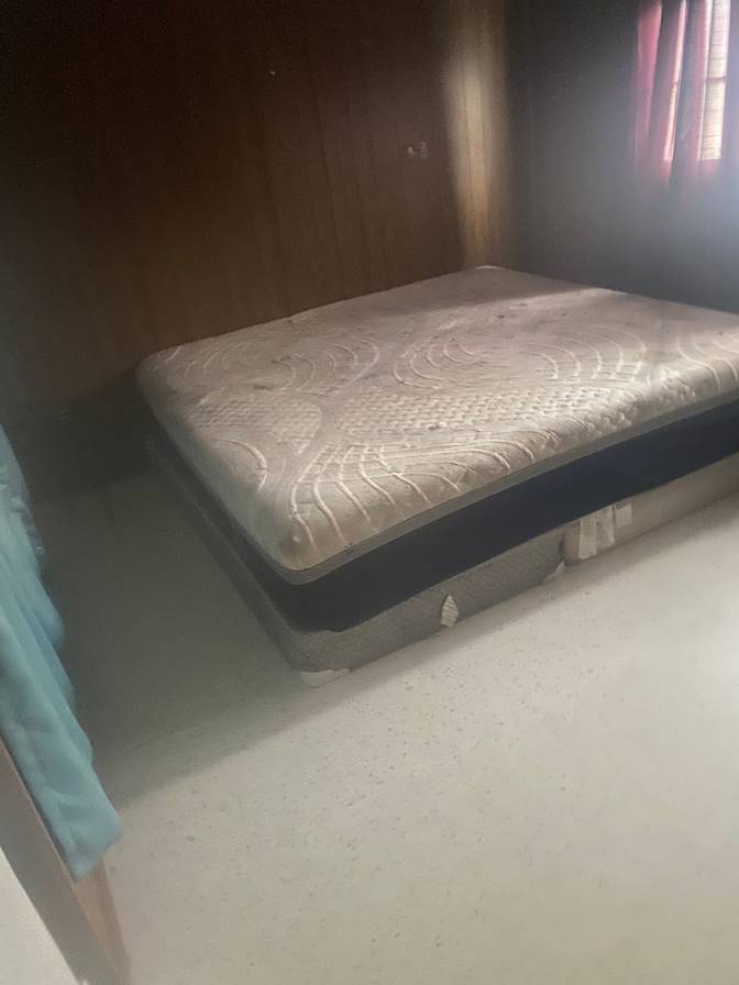 Wendy's room