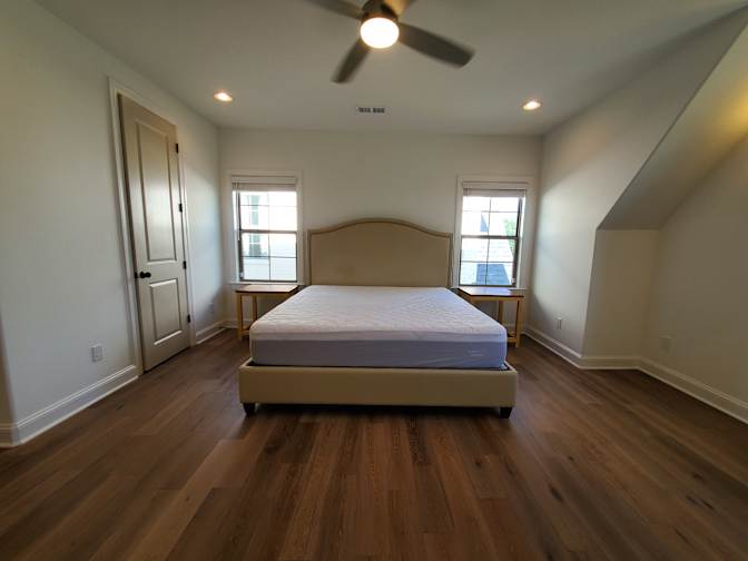 Taylor's room