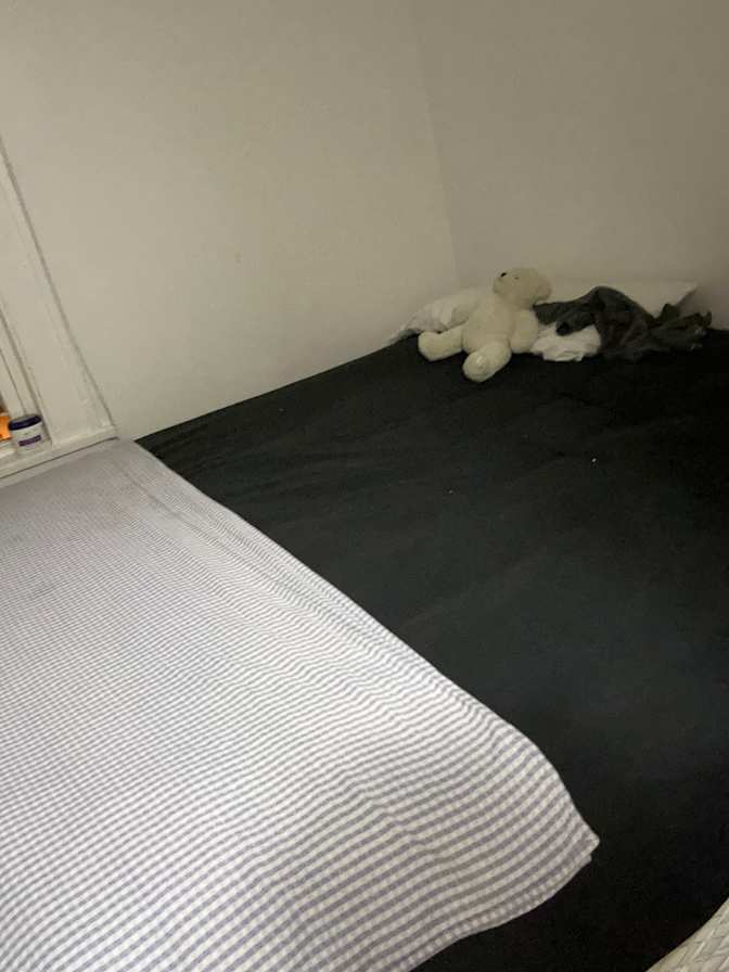 Yuri's room