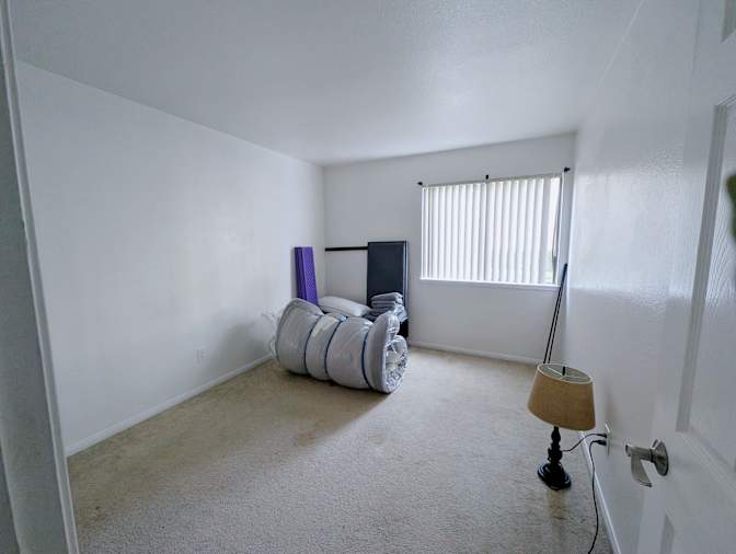 William's room