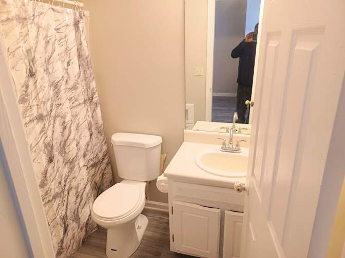 Veronica's room