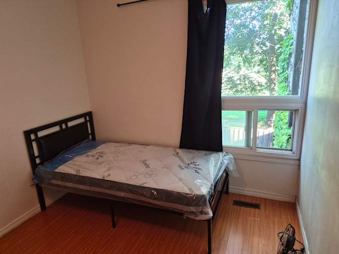 Noah's room