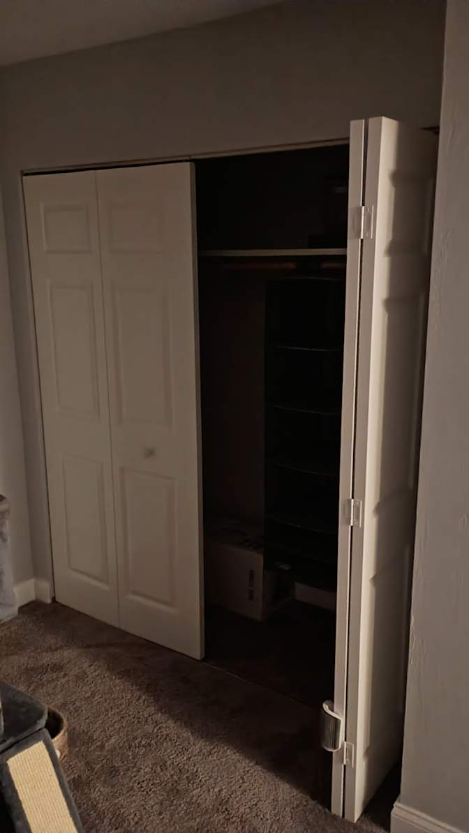 Dylan's room