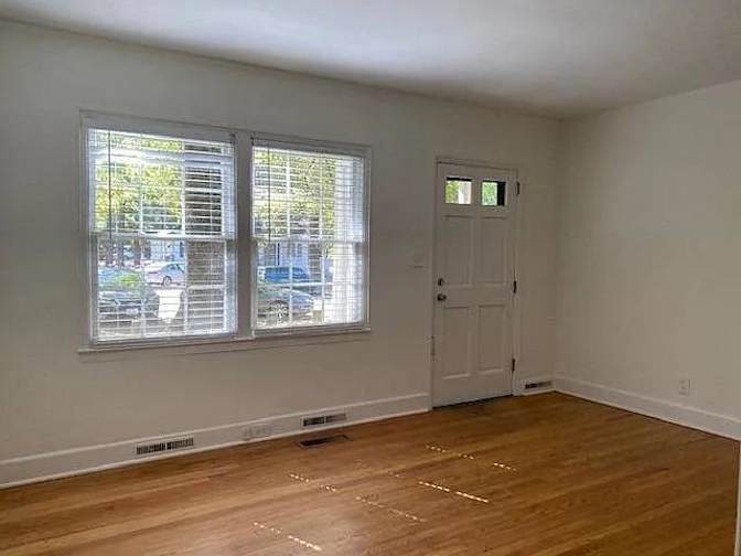 Janet's room
