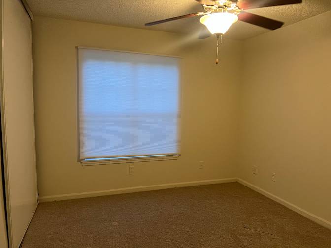 Cameron's room