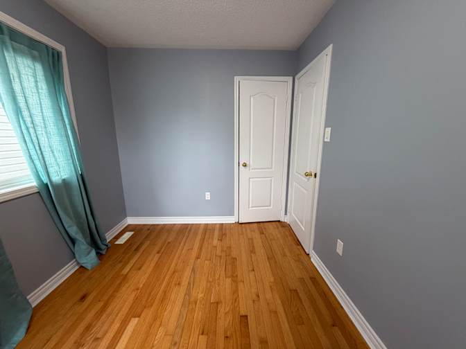 Sam's room
