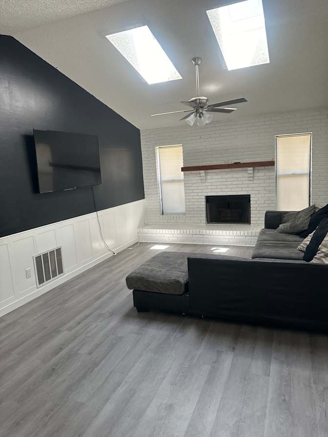 Kristopher's room