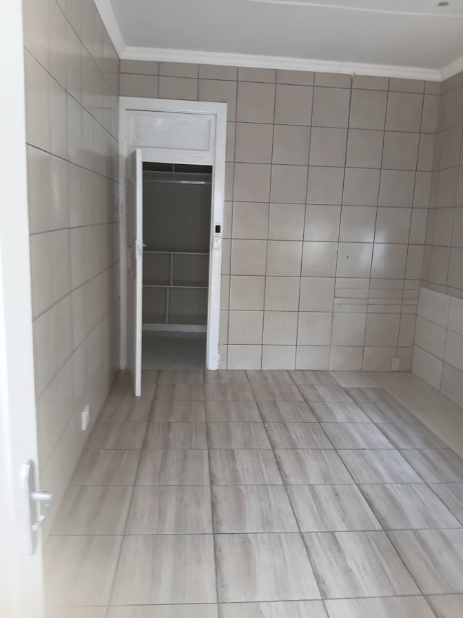 Mpho's room
