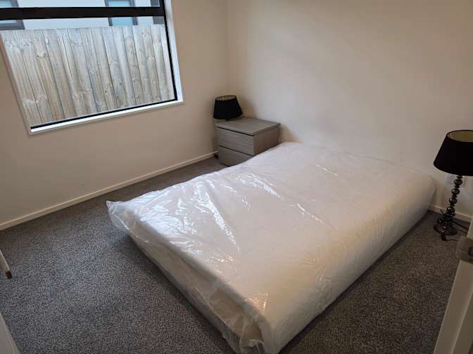 Amol's room