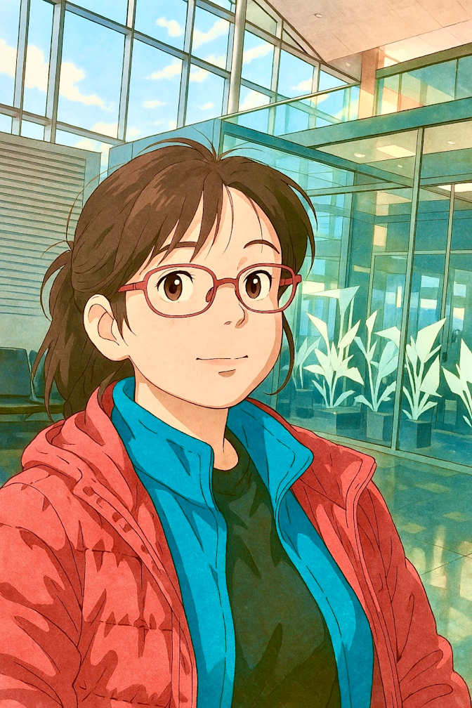 Yuhui Chen