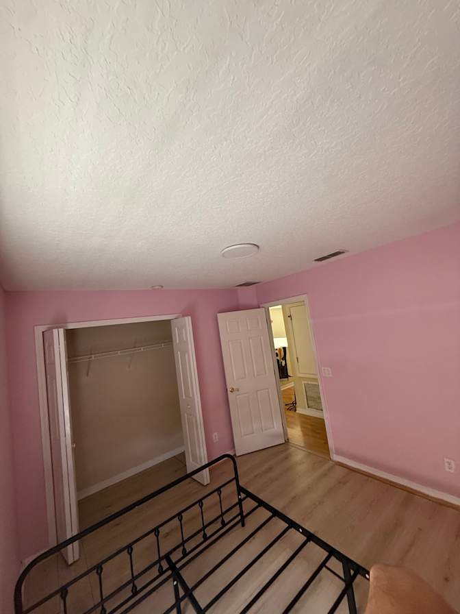 Kyle's room