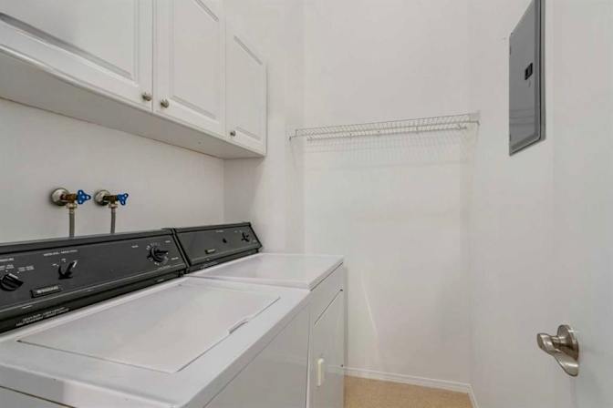 Tolobi Rental's room