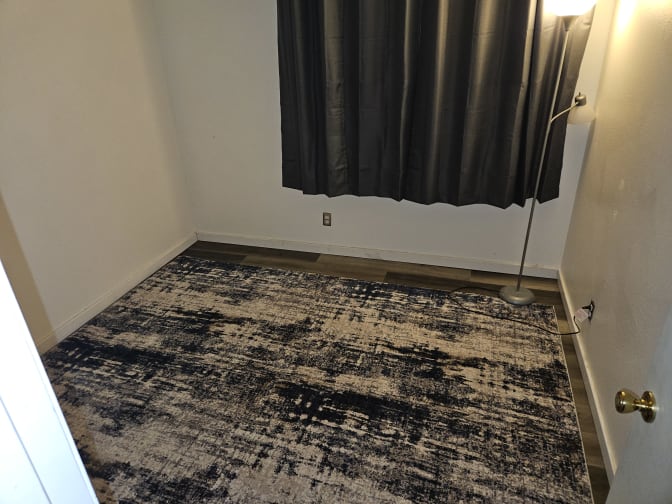 G House's room