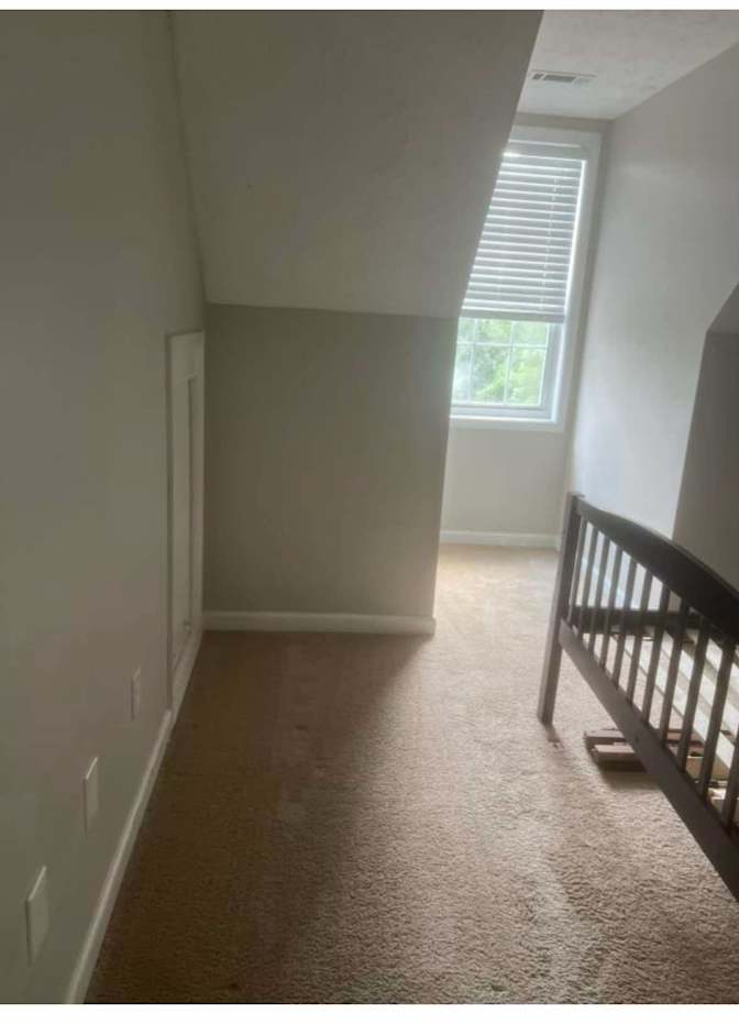 Michael's room