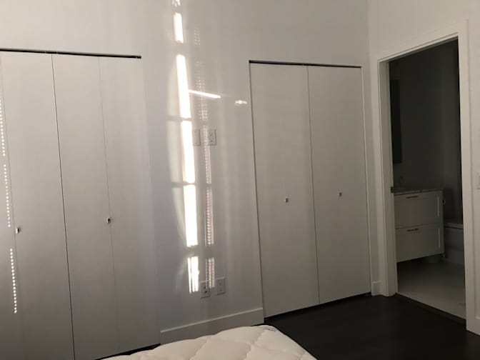Ada's room
