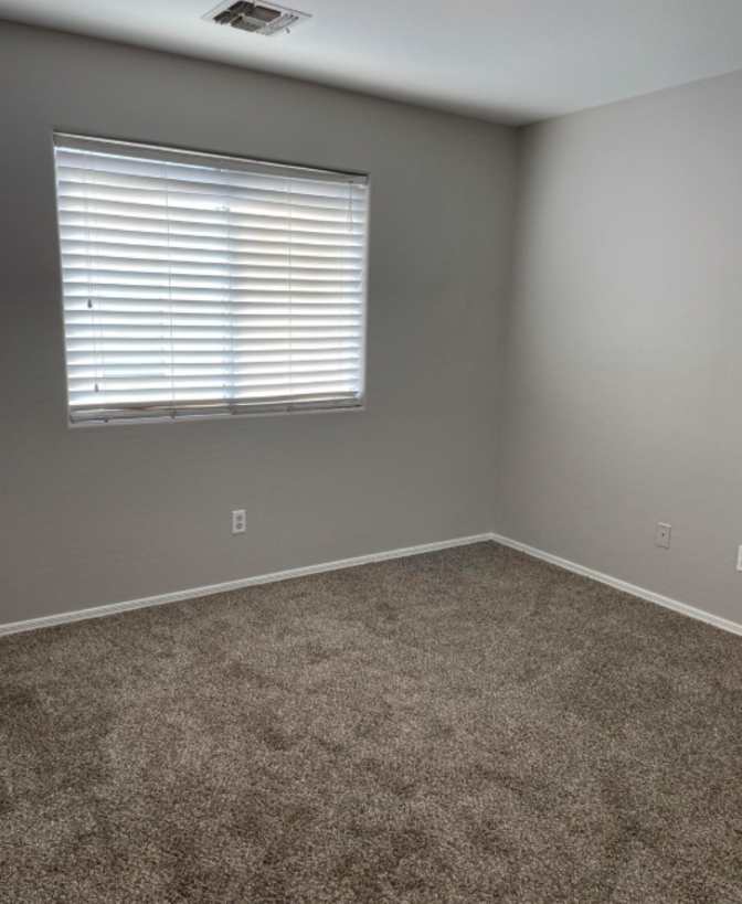 Gabriel's room