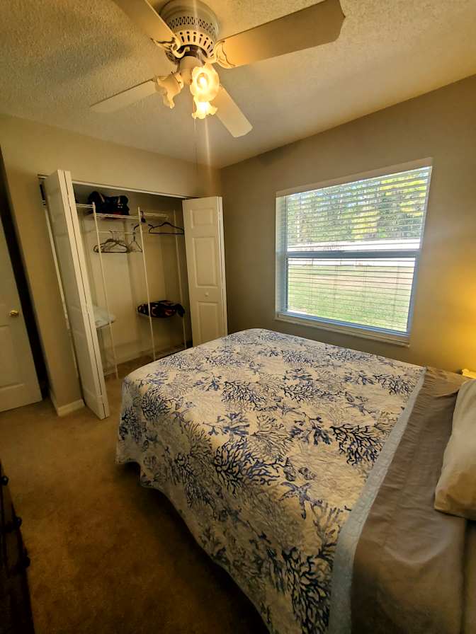 Jorden's room