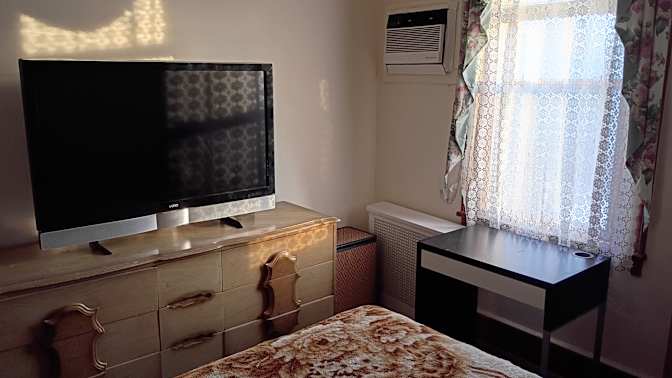 Michael's room