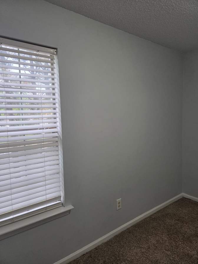 Bibi's room