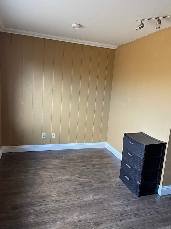 Ohana's room