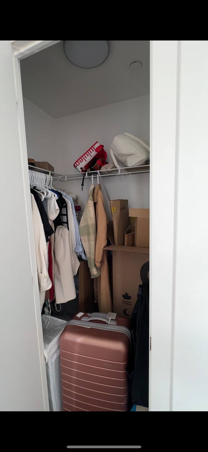 Kathleen's room