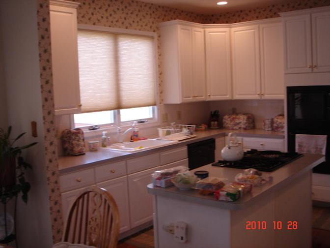 Robert's room