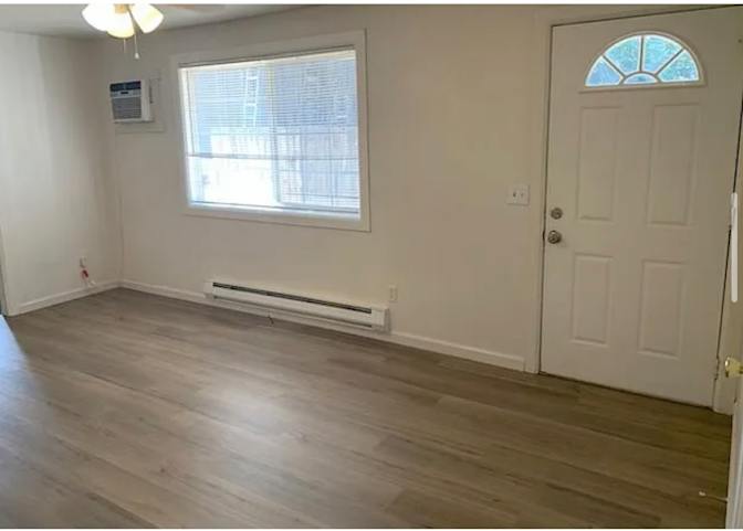 Noah's room