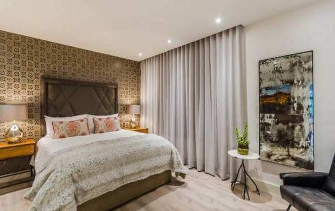 Melinda's room
