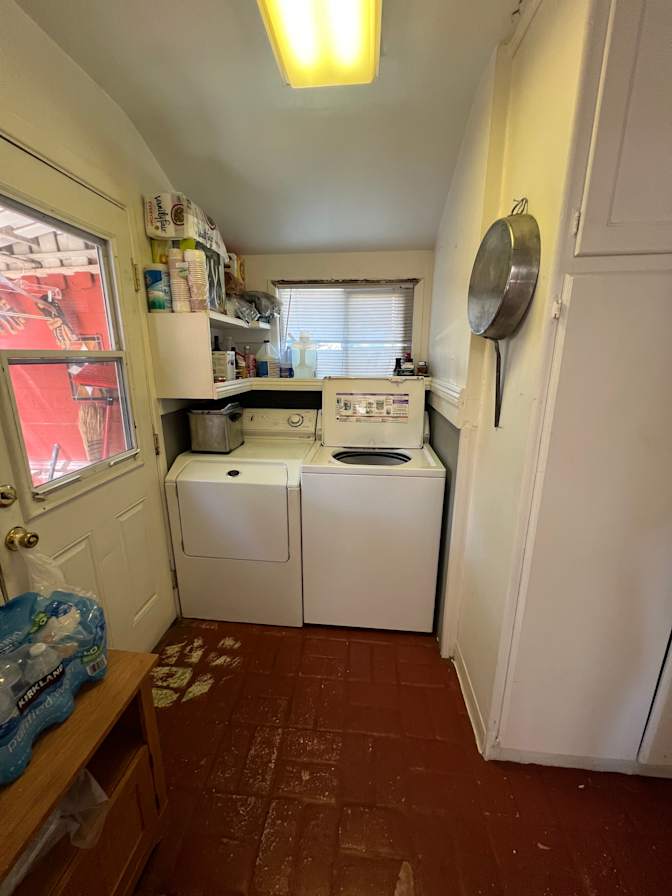 Angelique M. Pagani's room
