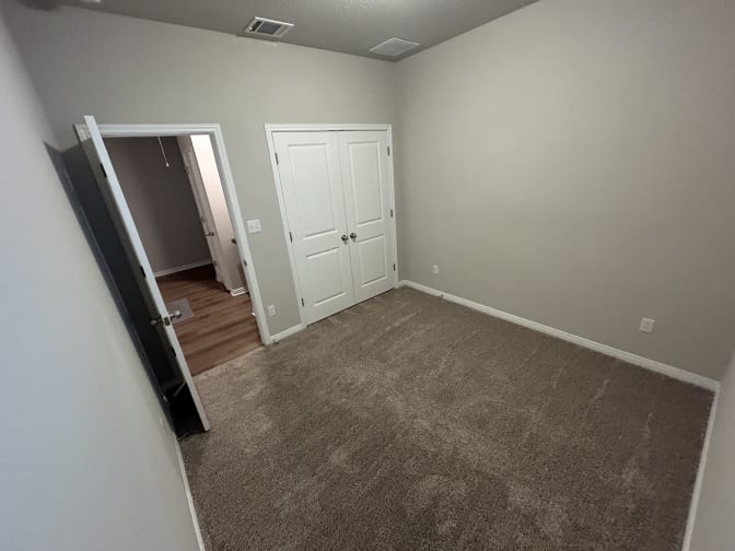 Sarah's room