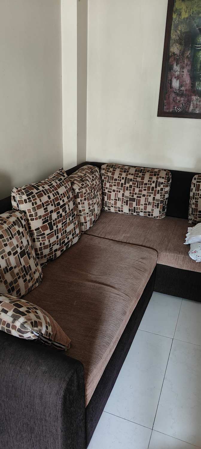 Siddhartha's room