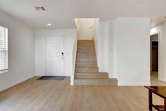 Summerlin Room for Rent (Furnished)'s room
