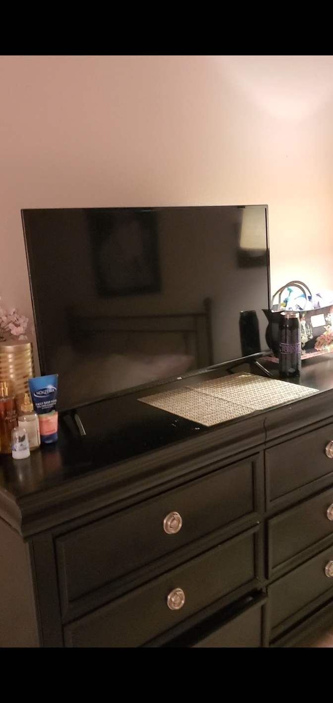 Bill's room
