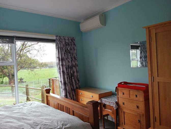 Rebeka's room