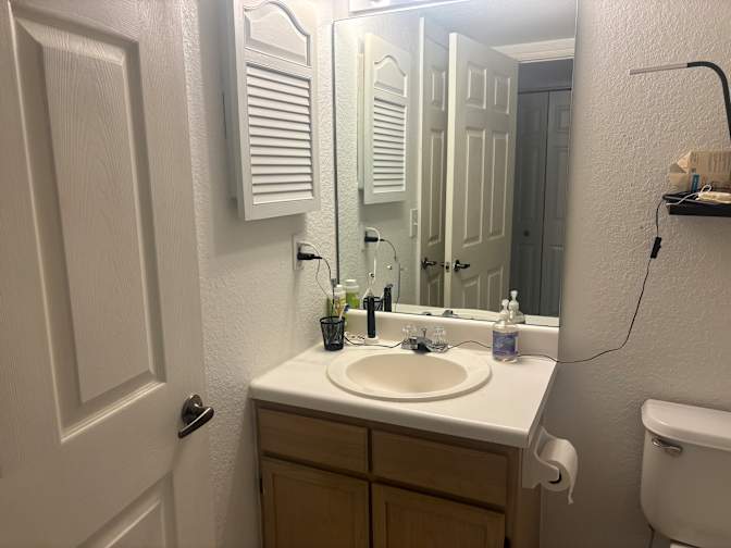 Rachel's room