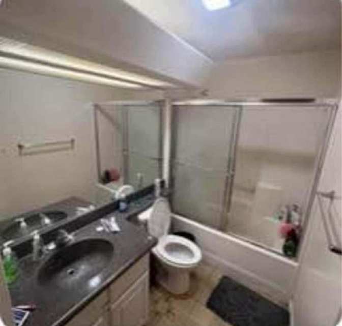 Seth's room