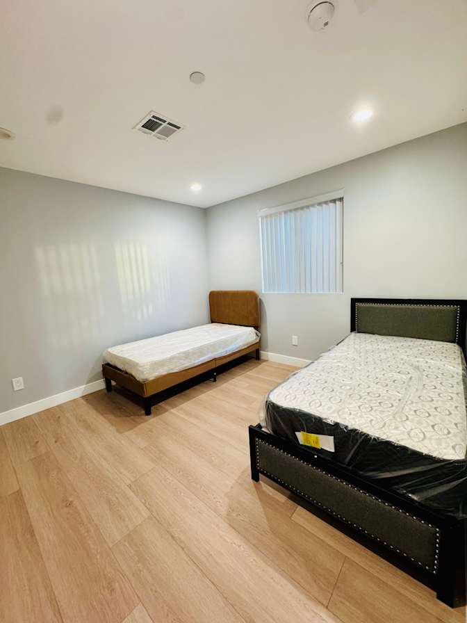 Alena's room