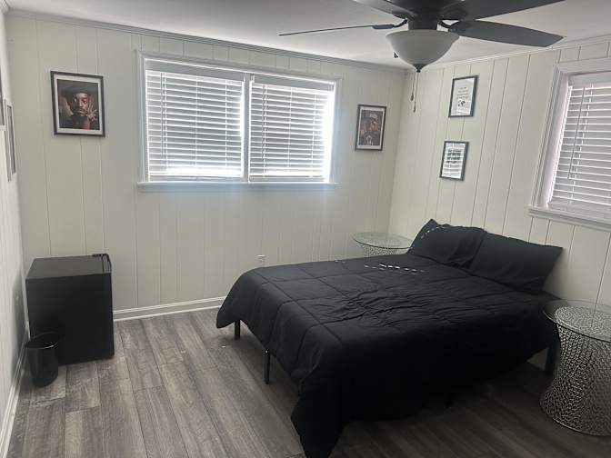 PadSplit's room
