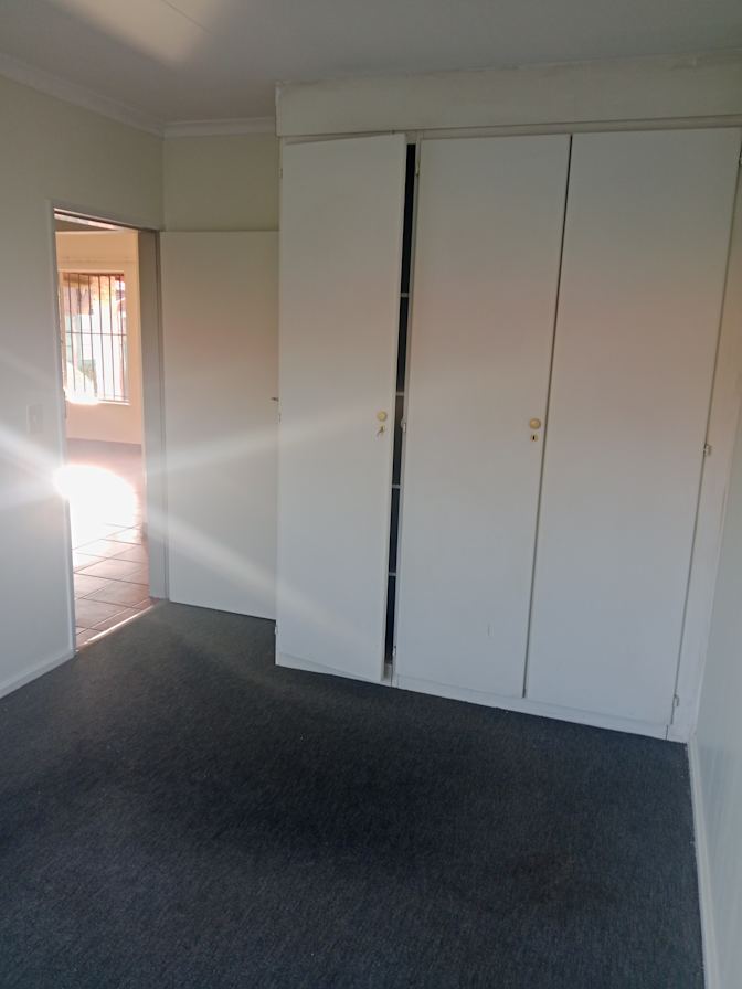 Nikita's room