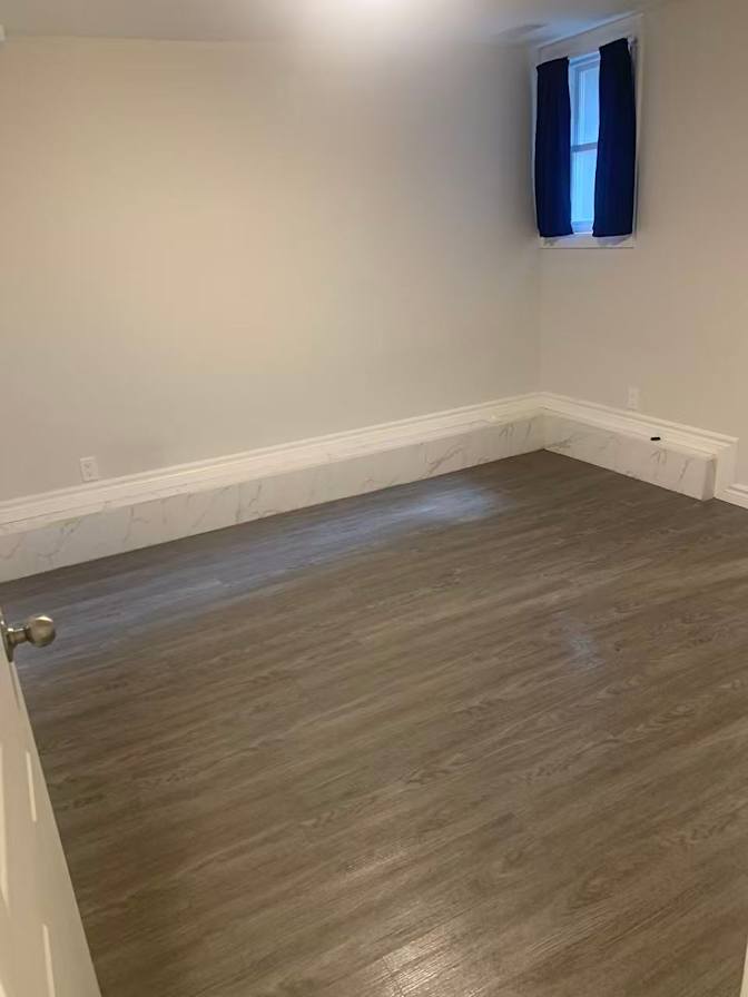 Mandy's room