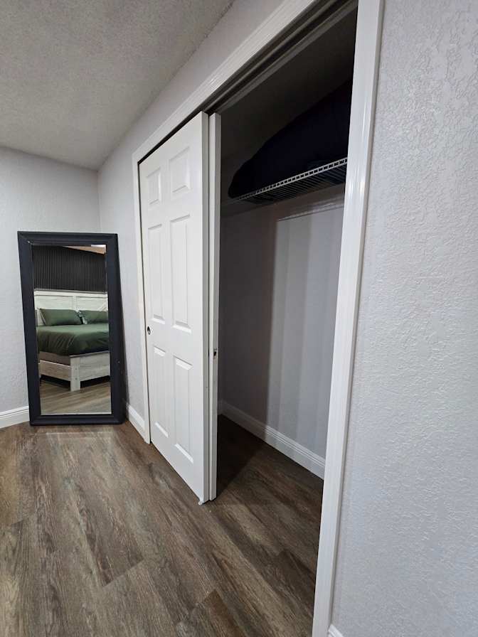 William L.'s room