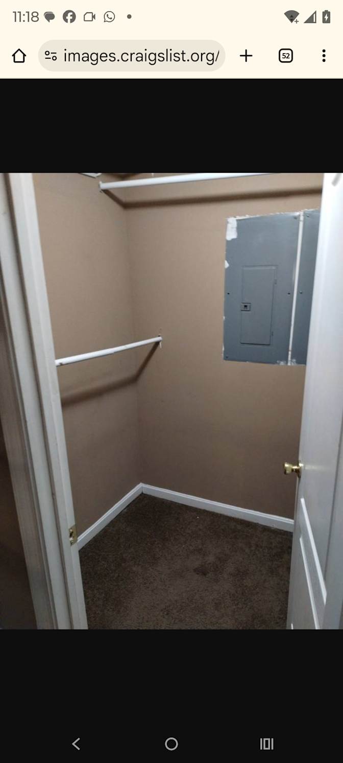 Jamie's room
