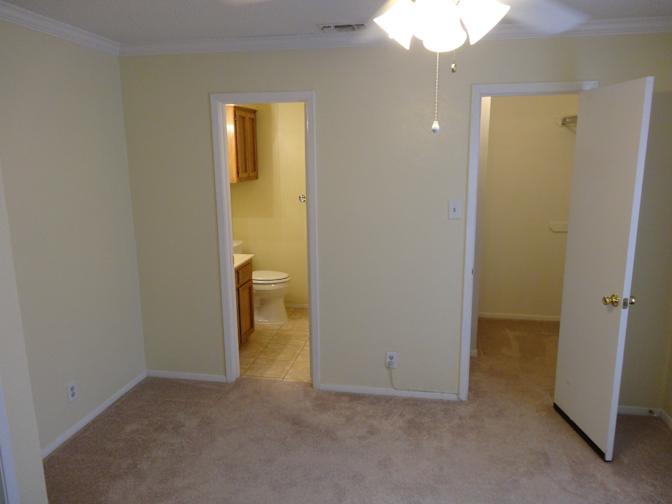 Sean's room