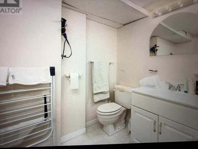 Stephen's room