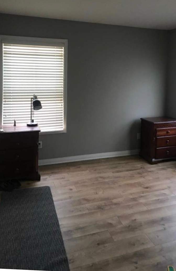 sal's room